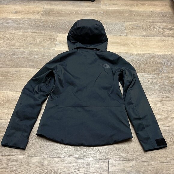 The North Face Lenado Jacket Black Women’s Size Small F22 Excellent Condition - Picture 9 of 15